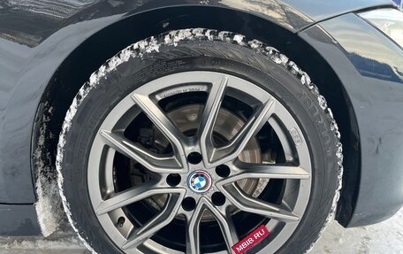 BMW 3 серия, 2012 год, 1 400 000 рублей, 4 фотография