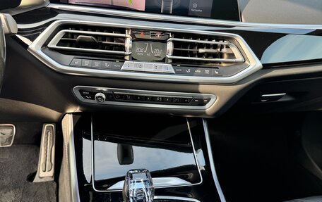 BMW X5, 2020 год, 8 000 000 рублей, 16 фотография