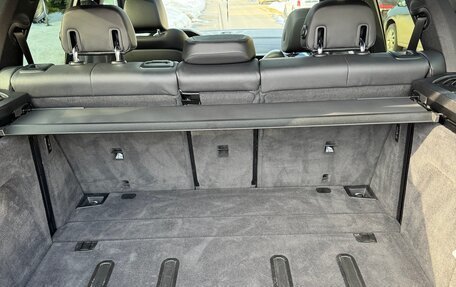 BMW X5, 2020 год, 8 000 000 рублей, 18 фотография