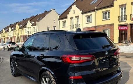 BMW X5, 2020 год, 8 000 000 рублей, 14 фотография