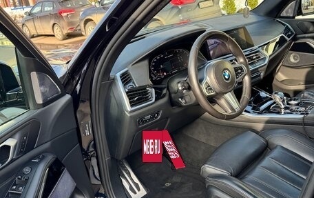 BMW X5, 2020 год, 8 000 000 рублей, 15 фотография