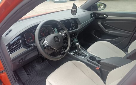 Volkswagen Jetta VII, 2020 год, 2 000 000 рублей, 5 фотография