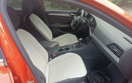 Volkswagen Jetta VII, 2020 год, 2 000 000 рублей, 7 фотография