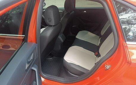 Volkswagen Jetta VII, 2020 год, 2 000 000 рублей, 6 фотография