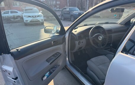 Volkswagen Passat B5+ рестайлинг, 2000 год, 400 000 рублей, 7 фотография