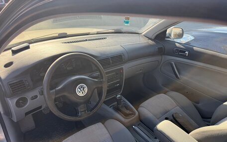 Volkswagen Passat B5+ рестайлинг, 2000 год, 400 000 рублей, 8 фотография