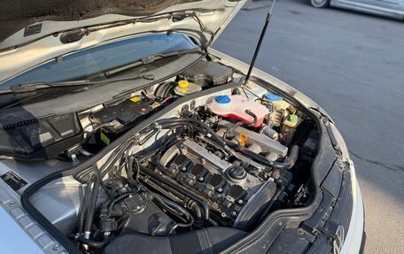 Volkswagen Passat B5+ рестайлинг, 2000 год, 400 000 рублей, 15 фотография