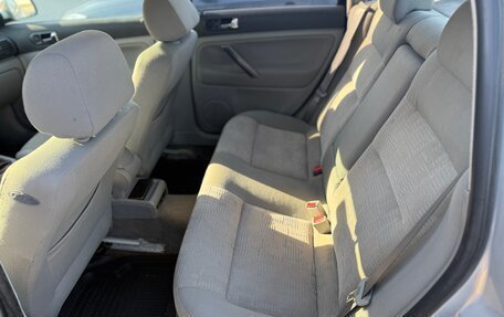 Volkswagen Passat B5+ рестайлинг, 2000 год, 400 000 рублей, 10 фотография