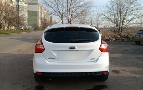 Ford Focus III, 2013 год, 1 170 000 рублей, 6 фотография