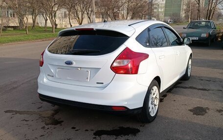 Ford Focus III, 2013 год, 1 170 000 рублей, 7 фотография