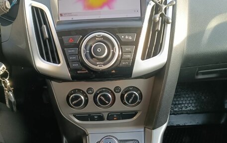 Ford Focus III, 2013 год, 1 170 000 рублей, 3 фотография