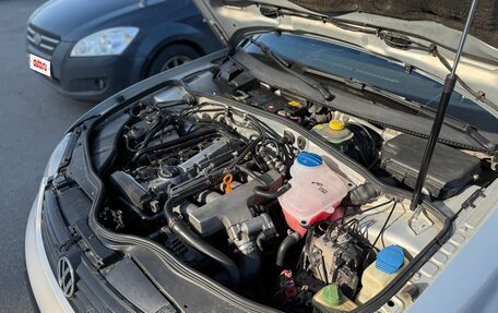 Volkswagen Passat B5+ рестайлинг, 2000 год, 400 000 рублей, 14 фотография