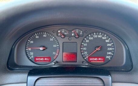 Volkswagen Passat B5+ рестайлинг, 2000 год, 400 000 рублей, 12 фотография