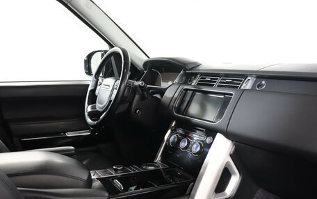 Land Rover Range Rover IV рестайлинг, 2014 год, 3 200 000 рублей, 9 фотография