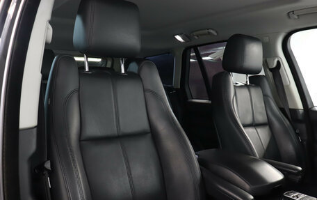 Land Rover Range Rover IV рестайлинг, 2014 год, 3 200 000 рублей, 16 фотография