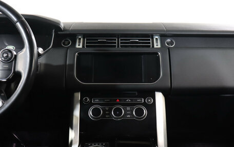 Land Rover Range Rover IV рестайлинг, 2014 год, 3 200 000 рублей, 14 фотография