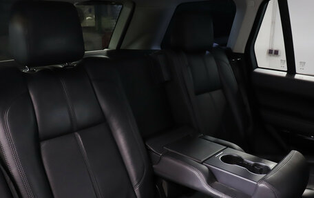 Land Rover Range Rover IV рестайлинг, 2014 год, 3 200 000 рублей, 20 фотография