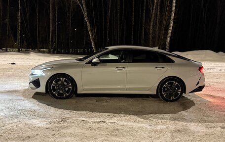 KIA K5, 2020 год, 2 300 000 рублей, 2 фотография