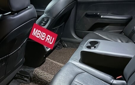 KIA K5, 2020 год, 2 300 000 рублей, 8 фотография