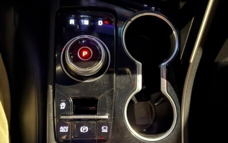 KIA K5, 2020 год, 2 300 000 рублей, 13 фотография