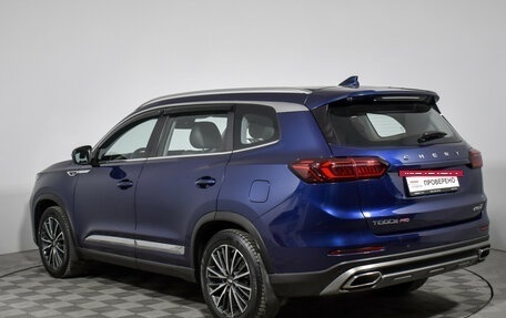 Chery Tiggo 8 Pro, 2021 год, 2 098 900 рублей, 7 фотография