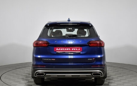 Chery Tiggo 8 Pro, 2021 год, 2 098 900 рублей, 6 фотография