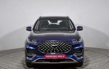Chery Tiggo 8 Pro, 2021 год, 2 098 900 рублей, 2 фотография