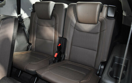 Chery Tiggo 8 Pro, 2021 год, 2 098 900 рублей, 12 фотография