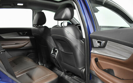 Chery Tiggo 8 Pro, 2021 год, 2 098 900 рублей, 13 фотография