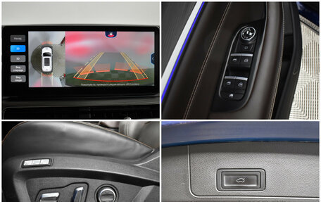 Chery Tiggo 8 Pro, 2021 год, 2 098 900 рублей, 19 фотография