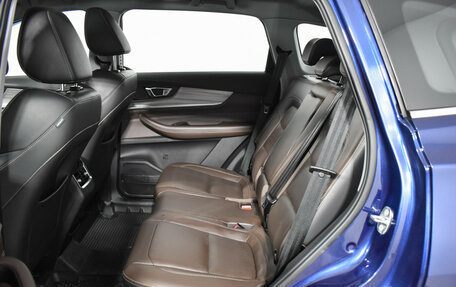 Chery Tiggo 8 Pro, 2021 год, 2 098 900 рублей, 11 фотография