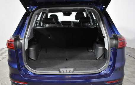 Chery Tiggo 8 Pro, 2021 год, 2 098 900 рублей, 20 фотография