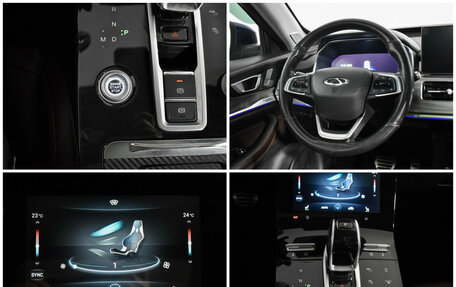 Chery Tiggo 8 Pro, 2021 год, 2 098 900 рублей, 18 фотография