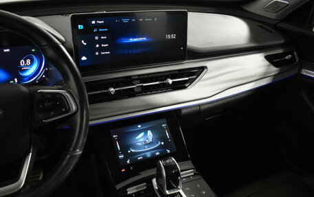 Chery Tiggo 8 Pro, 2021 год, 2 098 900 рублей, 17 фотография