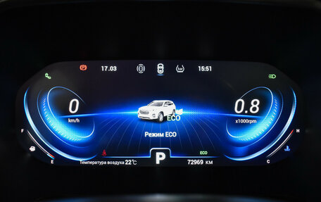 Chery Tiggo 8 Pro, 2021 год, 2 098 900 рублей, 21 фотография