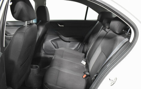 Skoda Rapid I, 2014 год, 639 000 рублей, 11 фотография