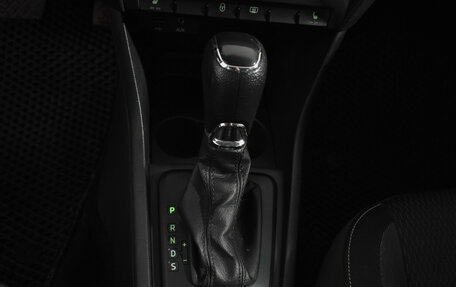 Skoda Rapid I, 2014 год, 639 000 рублей, 16 фотография