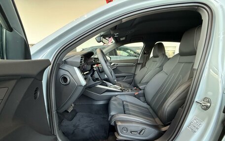 Audi A3, 2025 год, 4 800 000 рублей, 7 фотография