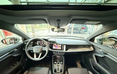 Audi A3, 2025 год, 4 900 000 рублей, 9 фотография