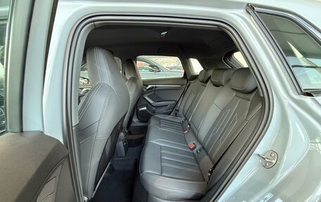 Audi A3, 2025 год, 4 800 000 рублей, 8 фотография