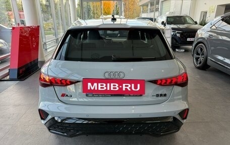 Audi A3, 2025 год, 4 800 000 рублей, 5 фотография