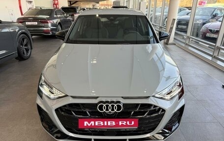 Audi A3, 2025 год, 4 800 000 рублей, 2 фотография