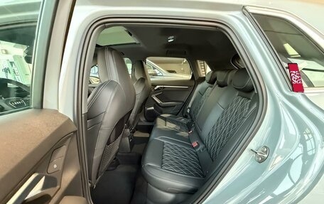 Audi A3, 2025 год, 4 900 000 рублей, 8 фотография