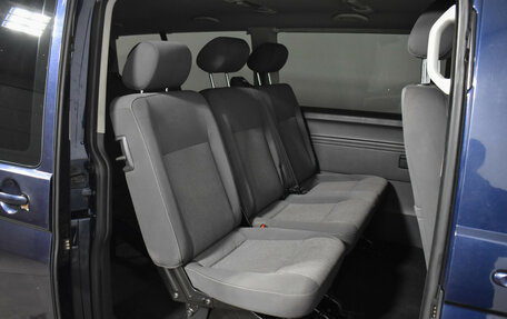 Volkswagen Caravelle T5, 2011 год, 1 590 000 рублей, 11 фотография