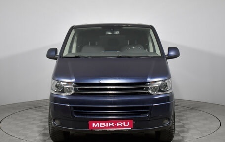 Volkswagen Caravelle T5, 2011 год, 1 590 000 рублей, 2 фотография