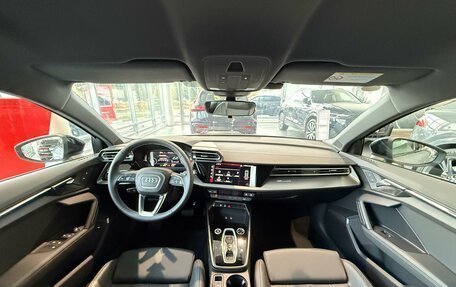 Audi A3, 2025 год, 4 800 000 рублей, 9 фотография