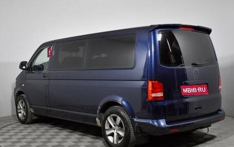 Volkswagen Caravelle T5, 2011 год, 1 590 000 рублей, 7 фотография