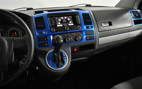 Volkswagen Caravelle T5, 2011 год, 1 590 000 рублей, 15 фотография