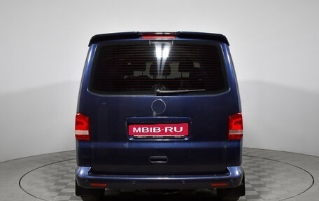 Volkswagen Caravelle T5, 2011 год, 1 590 000 рублей, 6 фотография