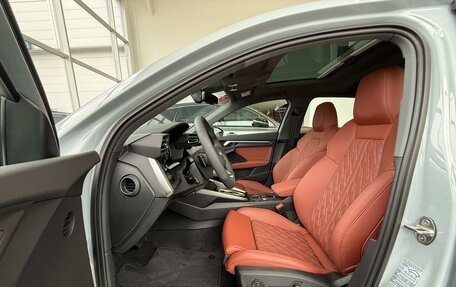 Audi A3, 2025 год, 4 650 000 рублей, 7 фотография